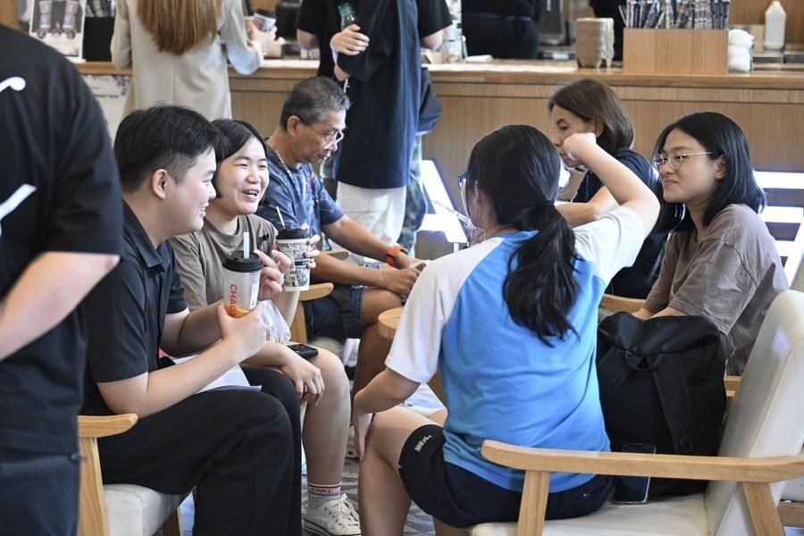 From toys to milk tea, Chinese brands widen market share in Malaysia