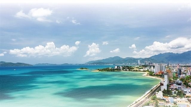 Nha Trang tops list of favourite destinations for S. Korean tourists