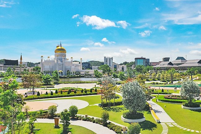 Brunei business conference spotlights innovation-driven growth