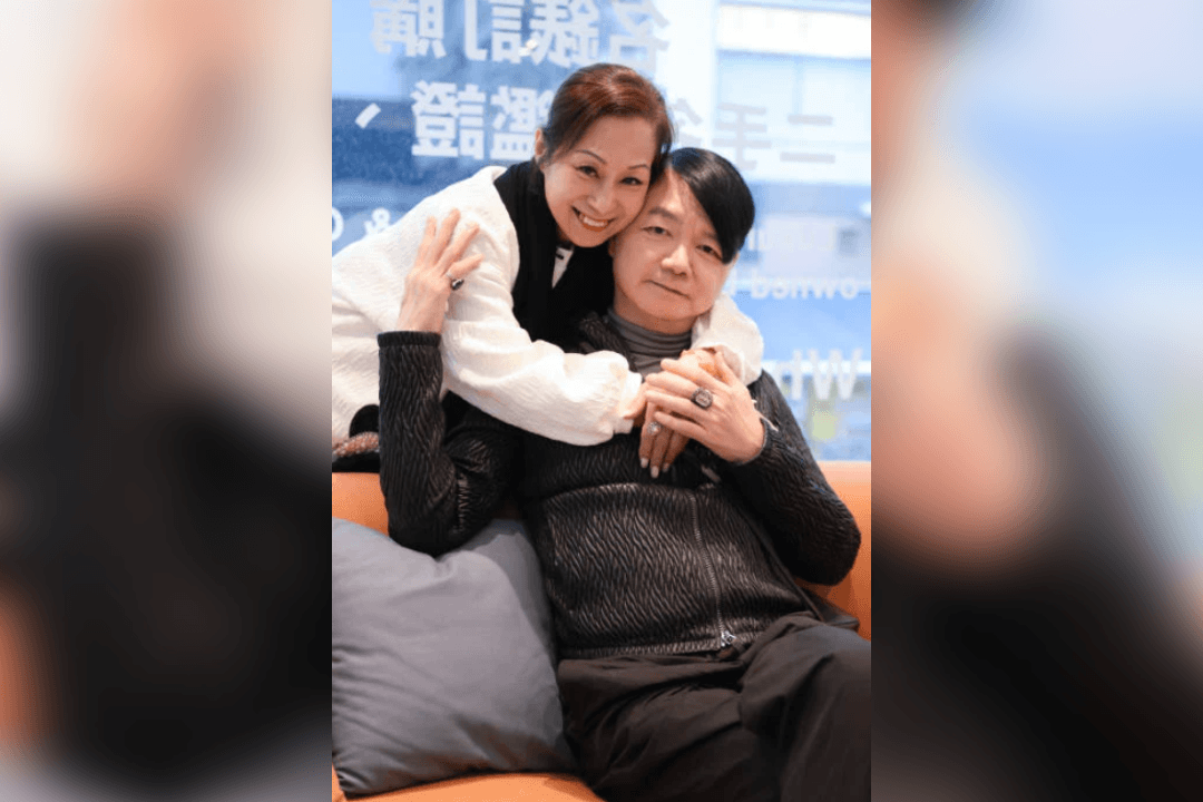 Ex-TVB actor Ai Wai opens up about wife's death, says he's emotionally unstable