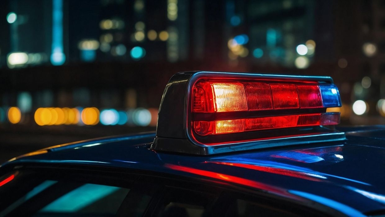 US police say they mistakenly posted AI-generated drug seizure photo on Facebook