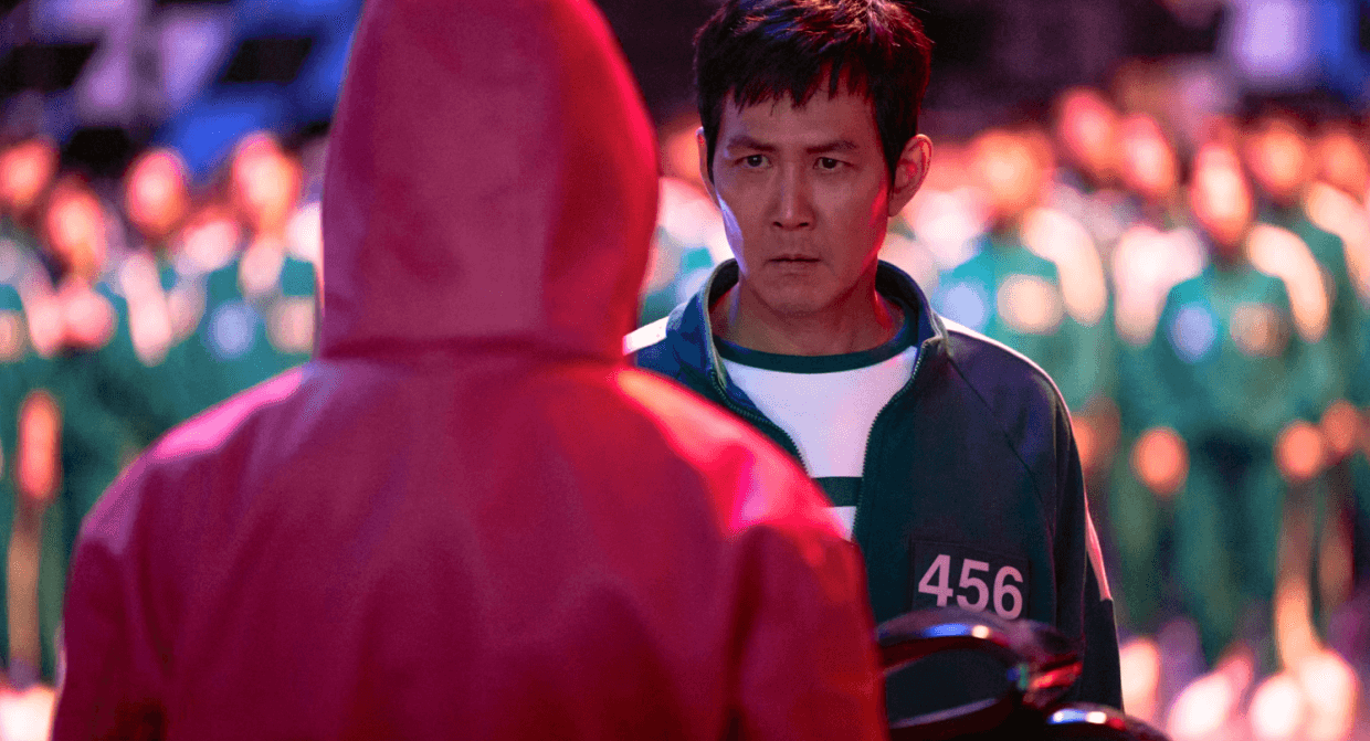 'Squid Game 3' originally had happy ending: Director Hwang Dong-hyuk