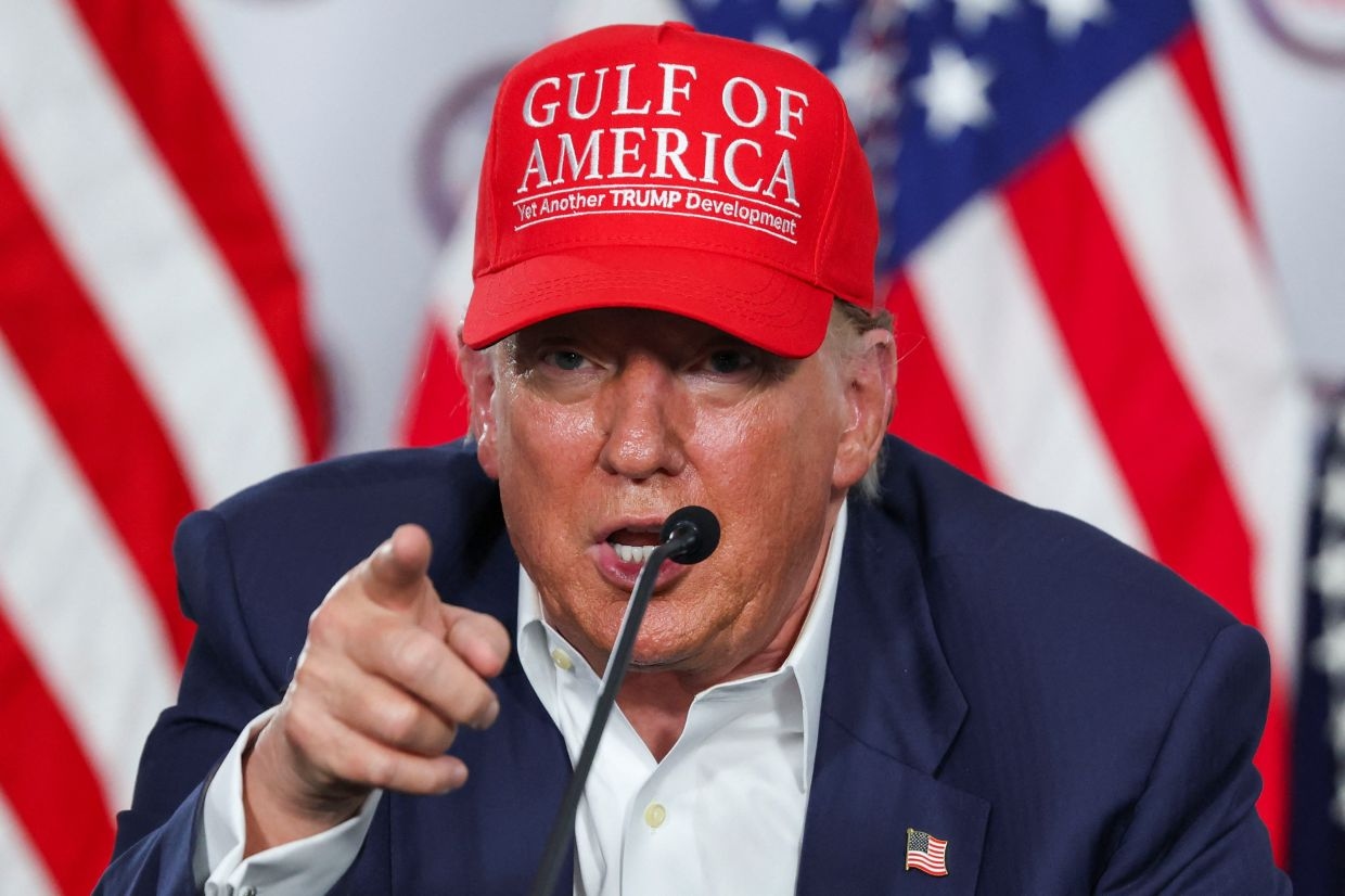 Trump's 35% tariff threat feeds Japan's worst-case scenario fear