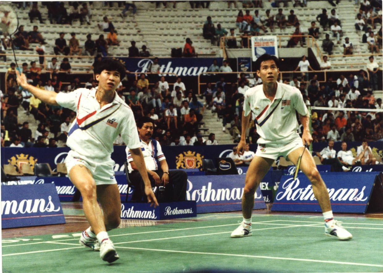 Thomas Cup hero Soon Kit returns to coaching in Europe