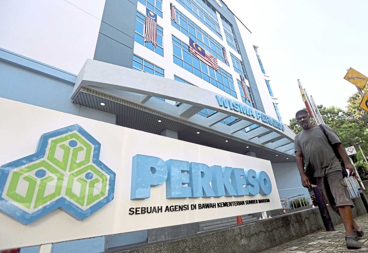 Businessman fined RM300,000 for cheating Perkeso over non-existent courses
