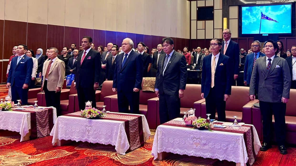 Strengthening Sarawak's export ecosystem