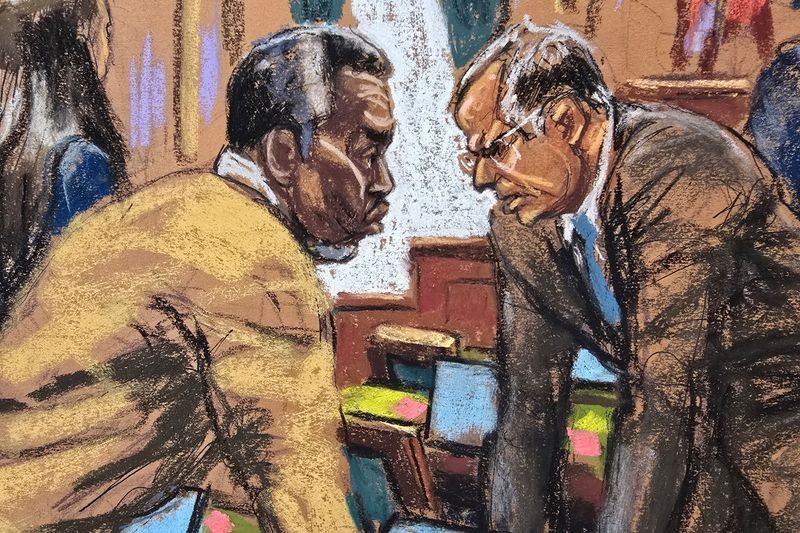 Sean 'Diddy' Combs jury to resume deliberations after partial verdict