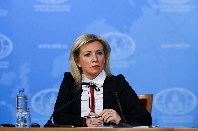 Russia urges Azerbaijan to repair ties with Moscow amid diplomatic crisis