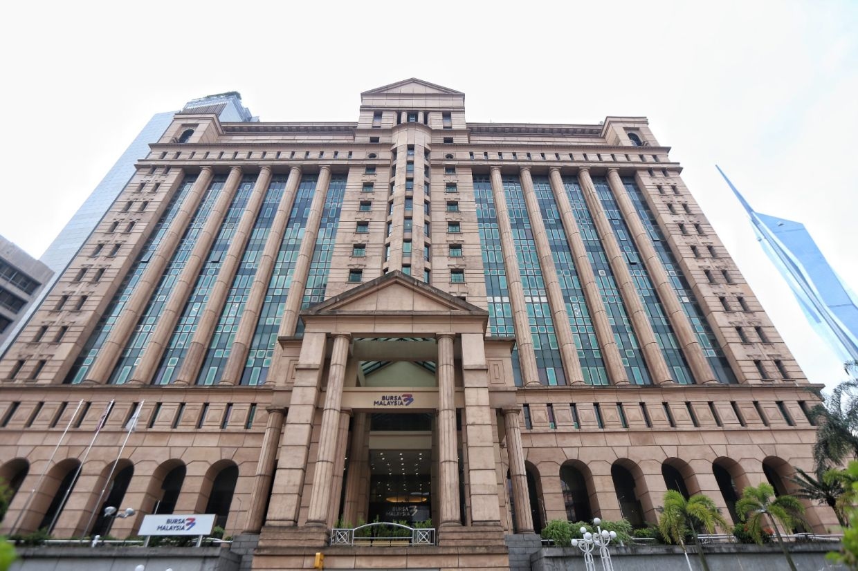 Trading ideas: TNB, Amtel, Gas Malaysia, GFM Services, MSM, UEM Edgenta, Dataprep, Wawasan Dengkil