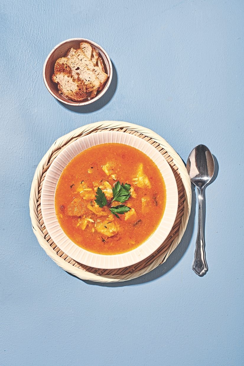 Humble Mallorcan fish stew showcases under-appreciated cuisine in Spain