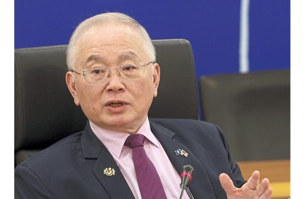 Dr Wee: Satu intake should focus on fairness, not financial sustainability