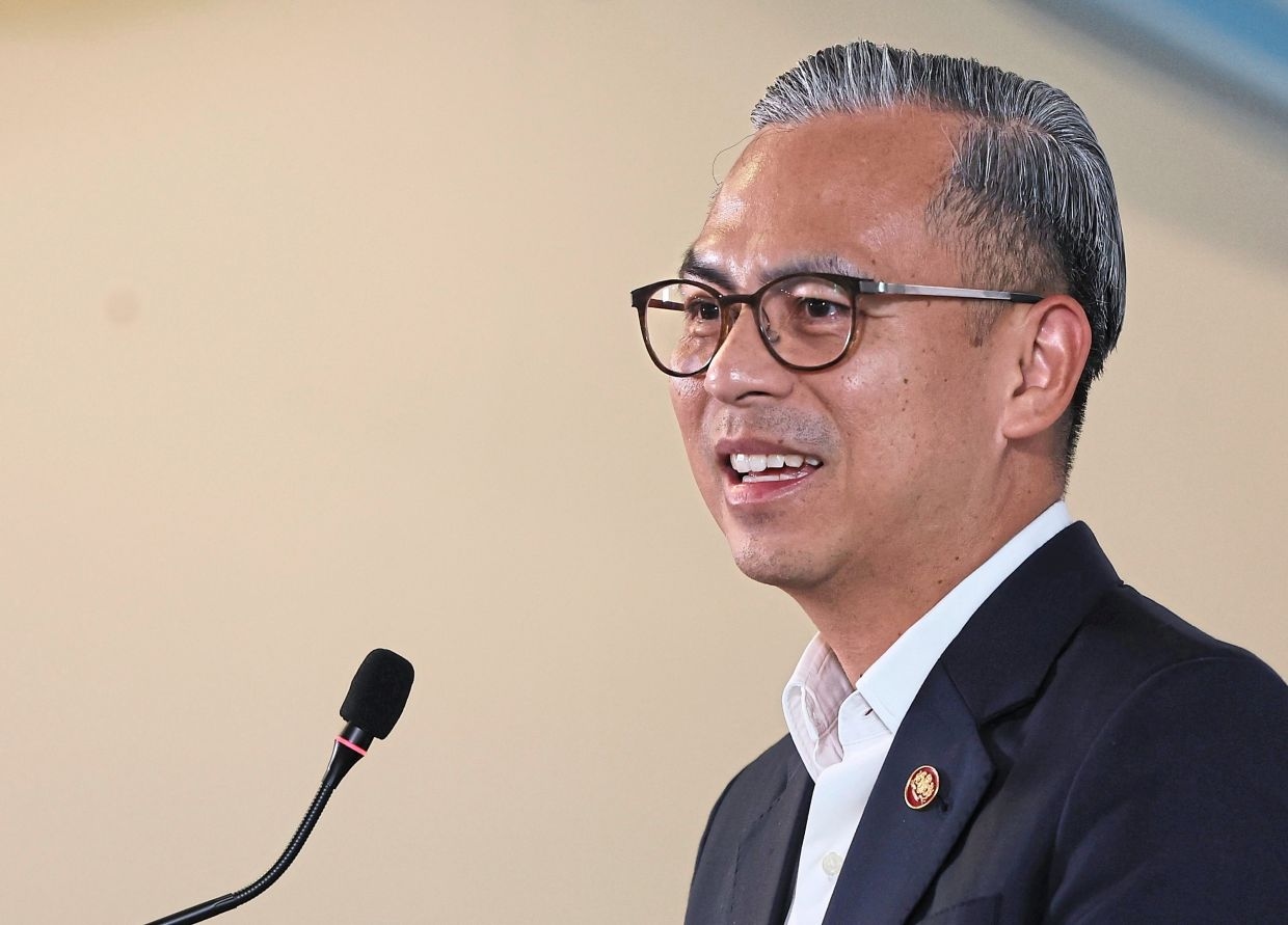 Appointment of new Chief Justice briefly discussed by Cabinet