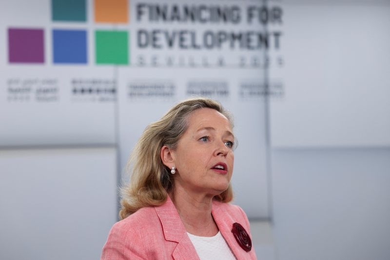 Climate and empowering women must be a priority, development bank bosses say