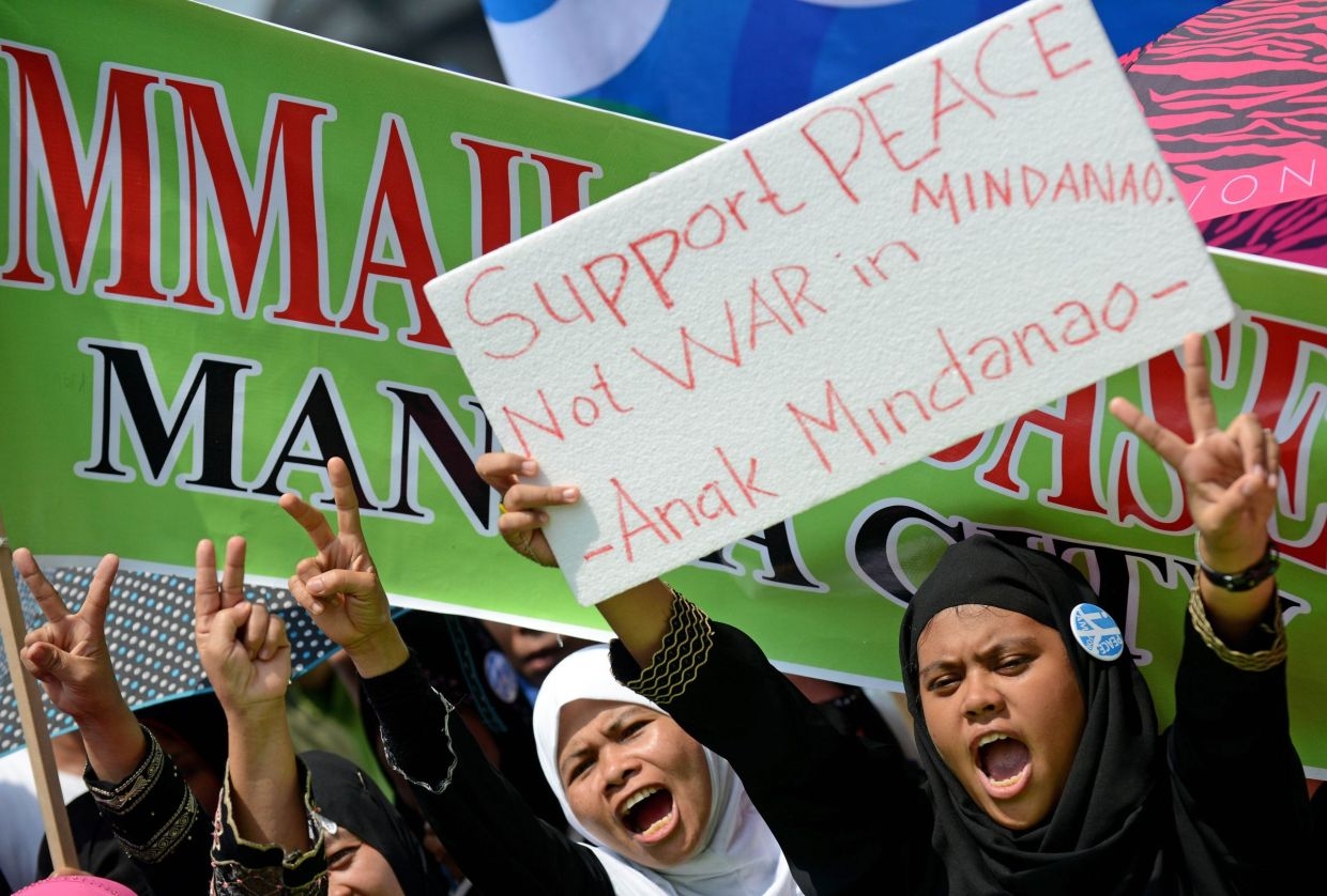 OIC calls on Muslim states to aid Bangsamoro Autonomous Region in the Philippines