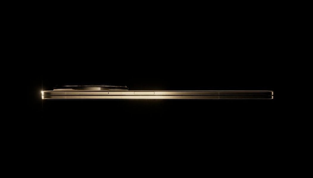 Honor looks to outshine Samsung with extremely thin foldable phone