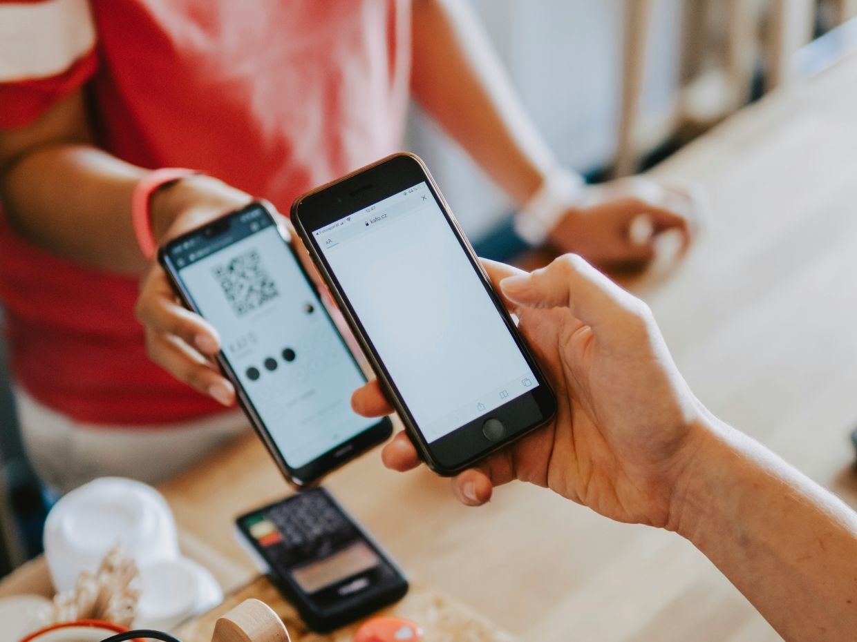 Boost users can now make payments with WeChat Pay QR codes in China