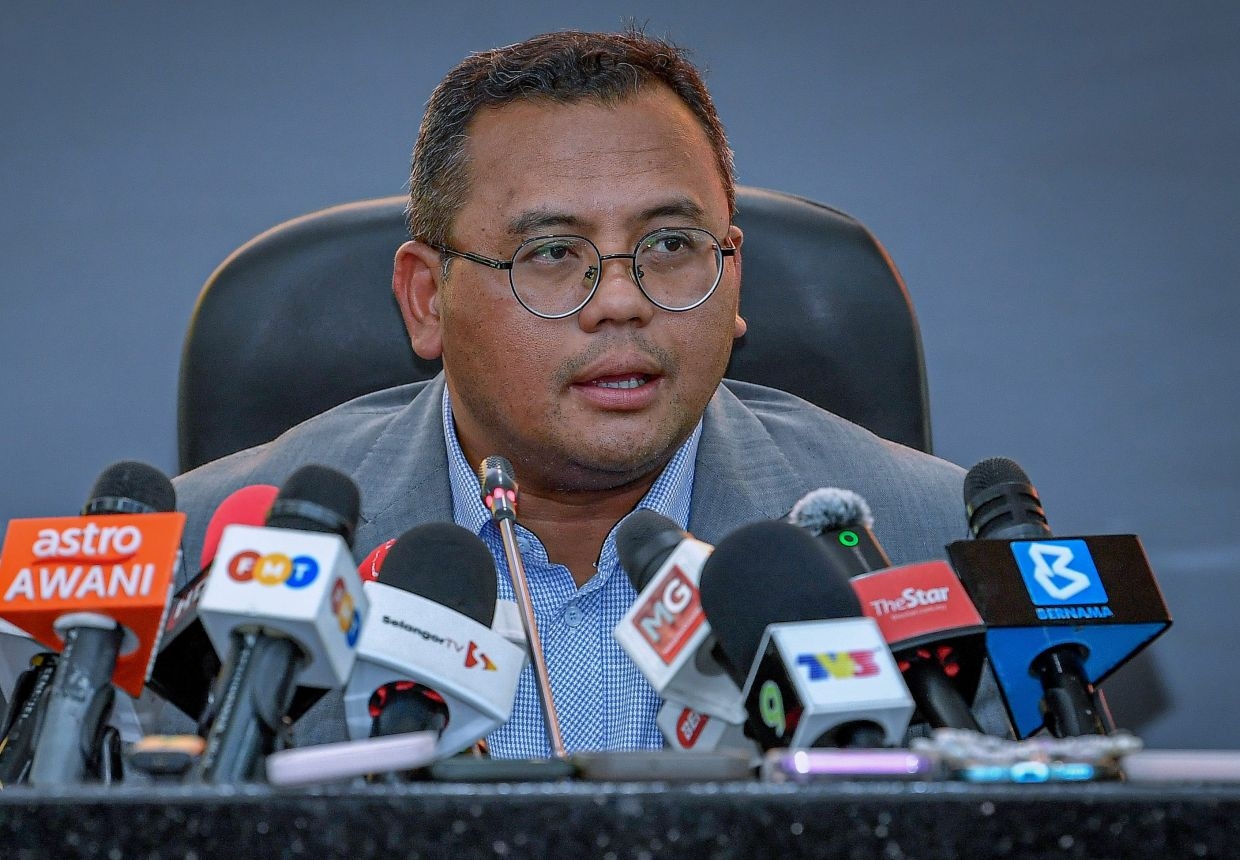 S'gor MB: 212 witness statements recorded in gas pipeline probe