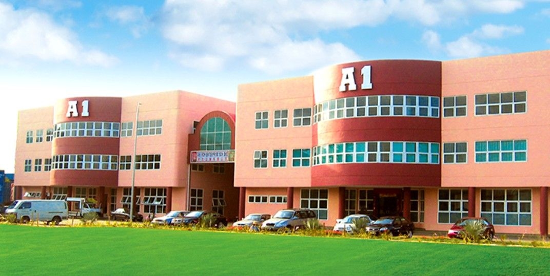 A1 AK Koh's IPO oversubscribed by 1.11 times
