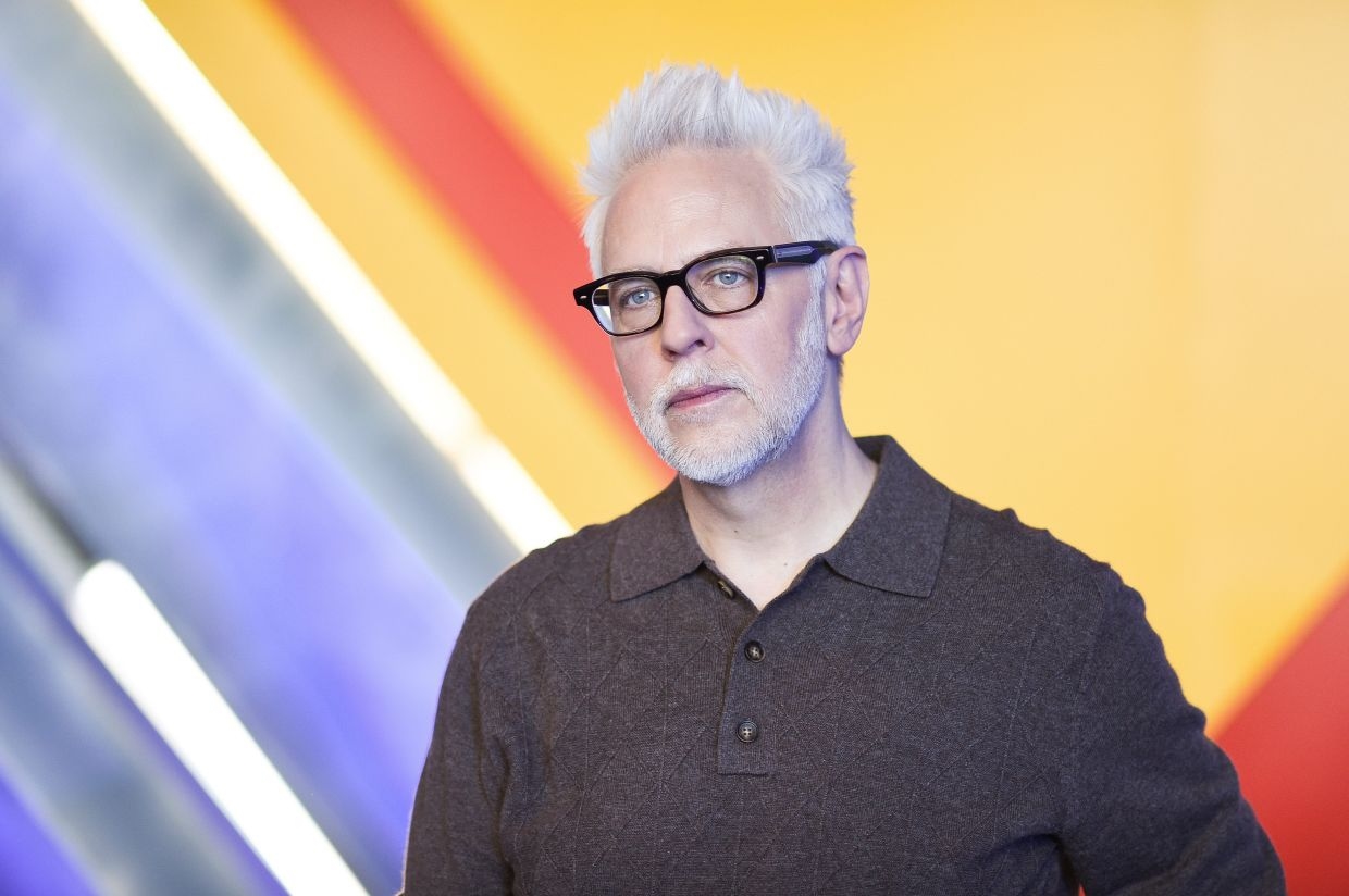 James Gunn on why 'movie industry is dying' and what 'killed' Marvel