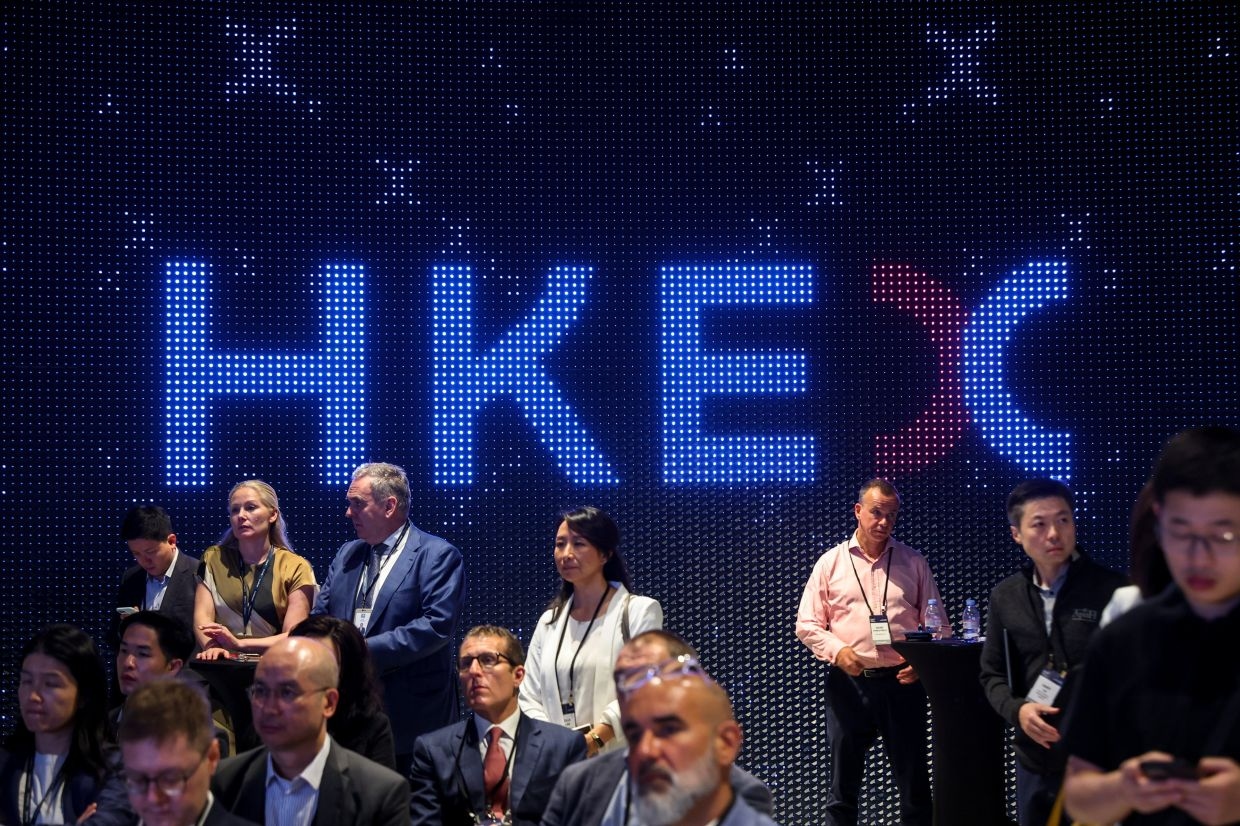 Hong Kong's all-male boards are all but gone as firms embrace diversity