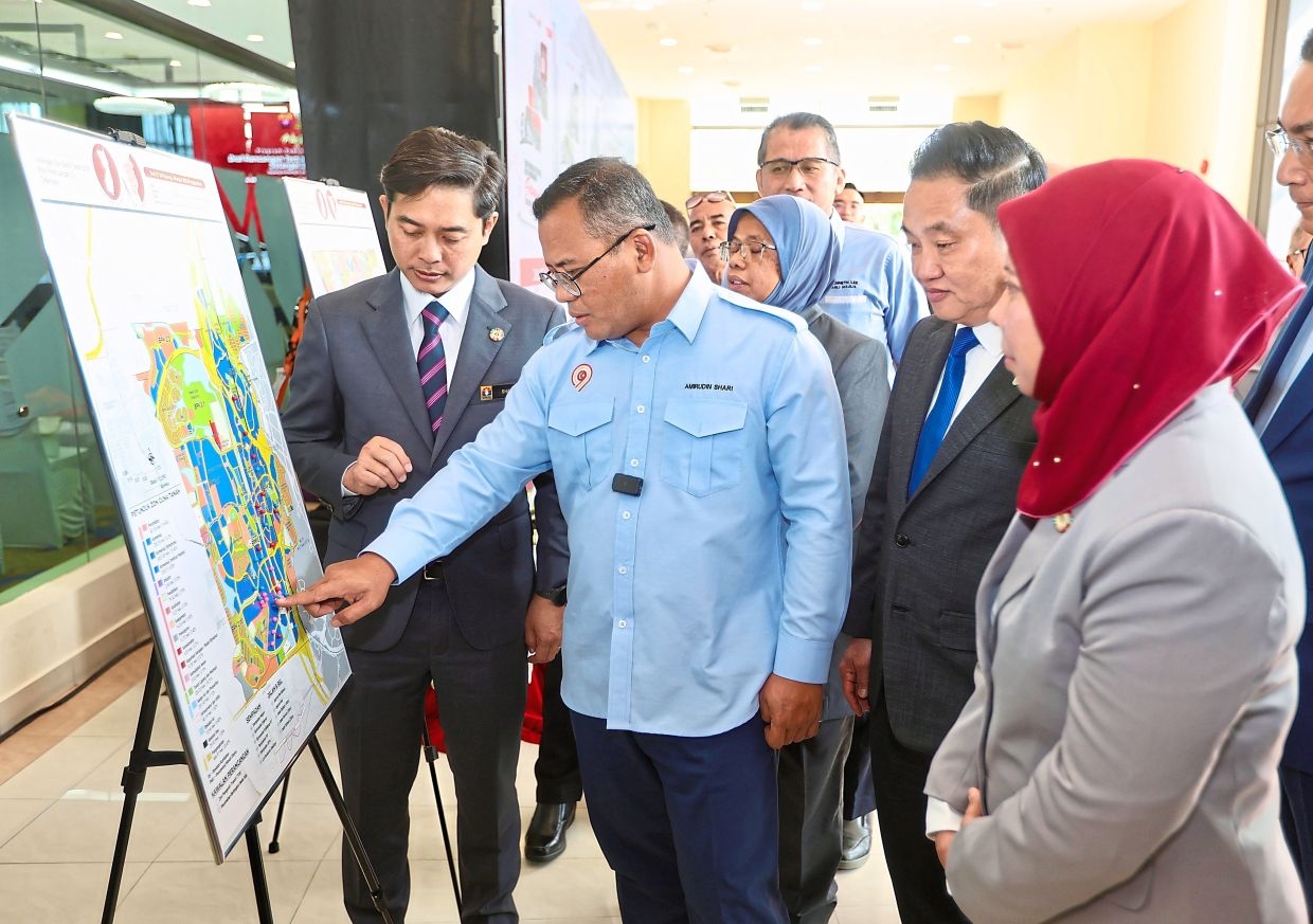 Speed Selangor policy to kick off in October