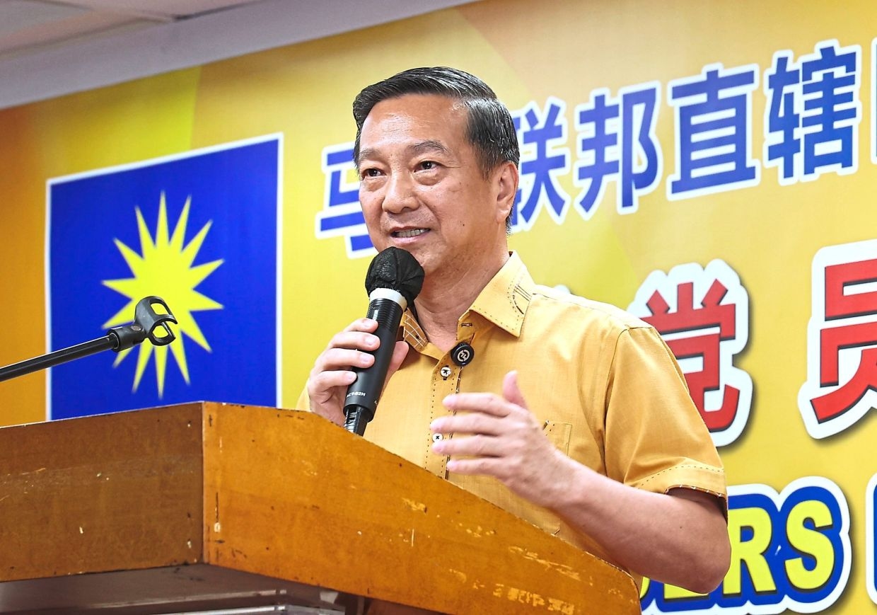 Pros and cons of alcohol ban in Port Dickson's public spaces