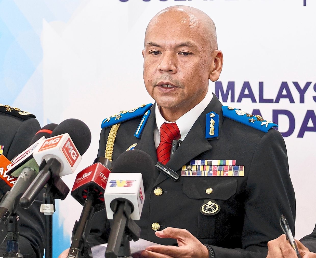 Profiteering complaint to clampdown in 24 hours