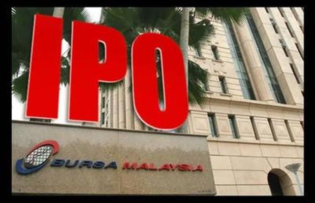 A1 AK Koh's IPO oversubscribed