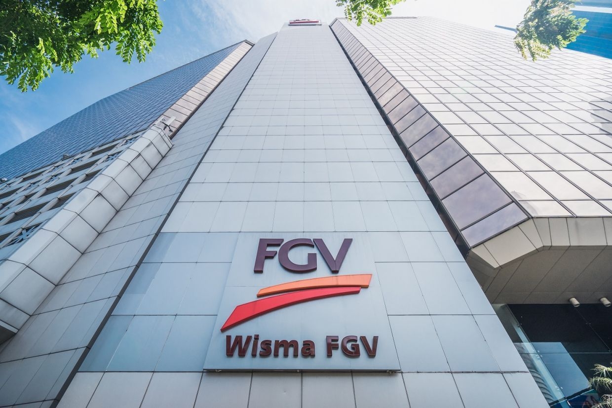 FGV takeover offer extended