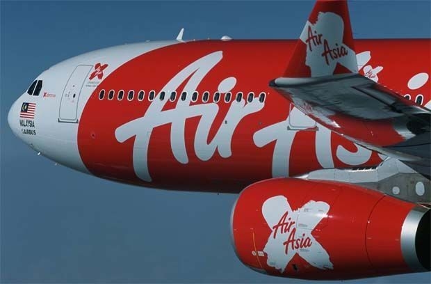 AirAsia nears deal for Airbus narrowbody jet
