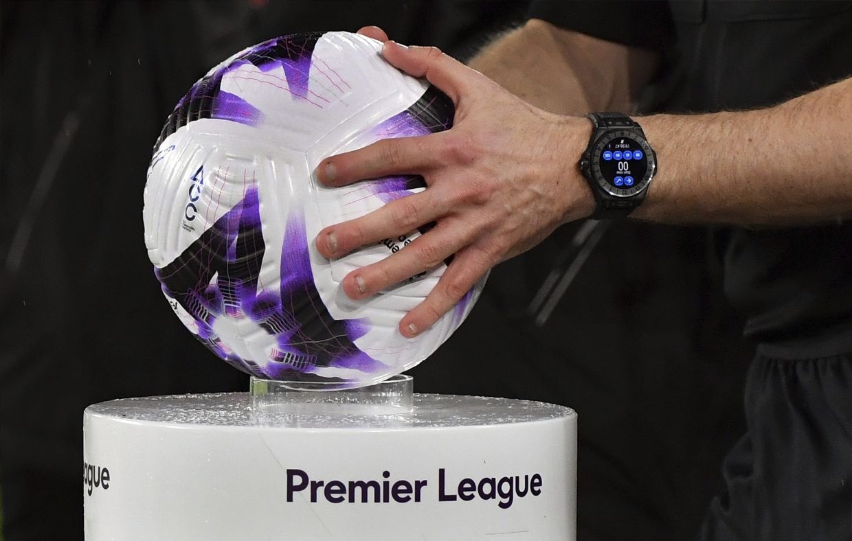 Microsoft signs deal to power Premier League's AI tools