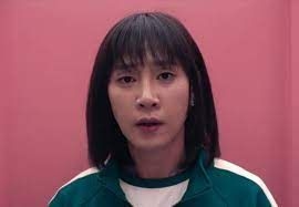Park Sung-hoon says it was fun to film Squid Game & Queen Of Tears at same time
