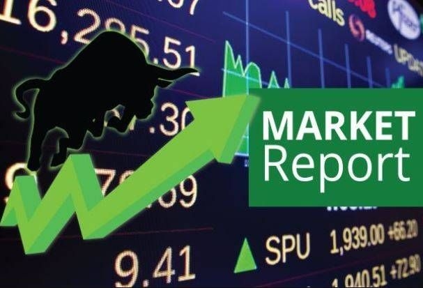 FBM KLCI edges higher at midday as market recovers from early dip