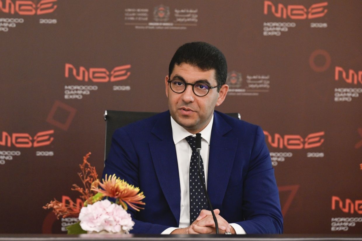 Morocco bets on video game industry to provide jobs and diversify economy