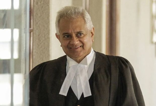 Tommy Thomas succeeds in bid to recuse judge
