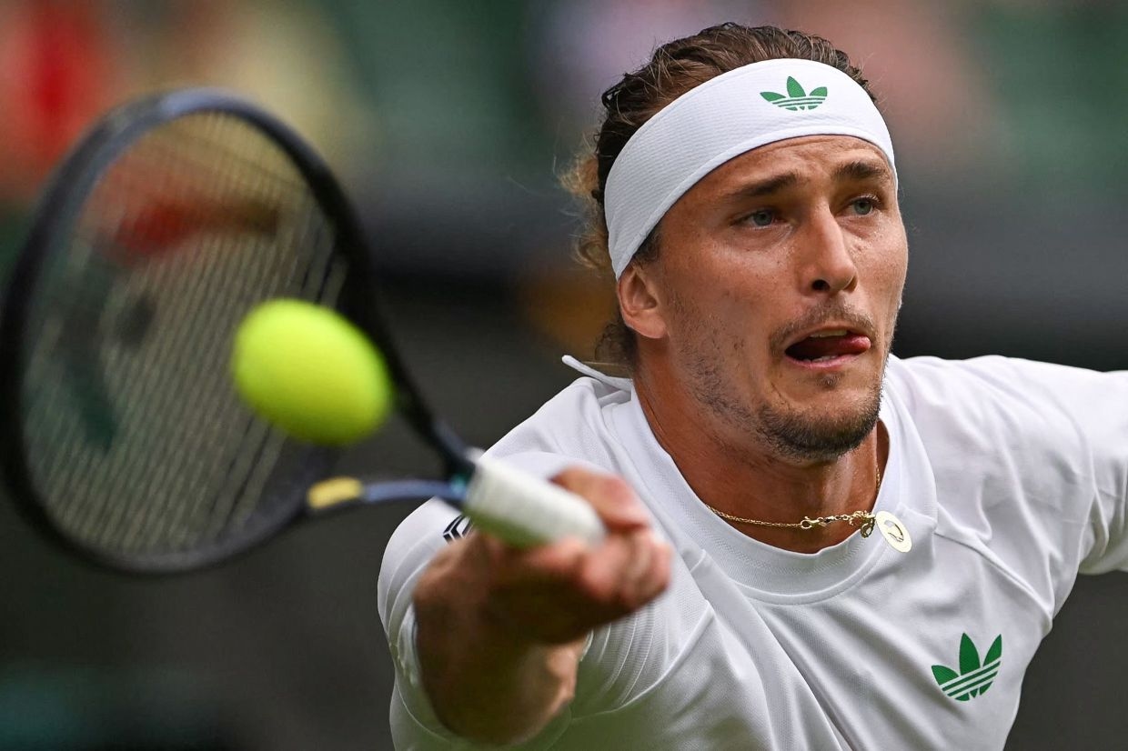 Tennis players share their mental health struggles during Wimbledon