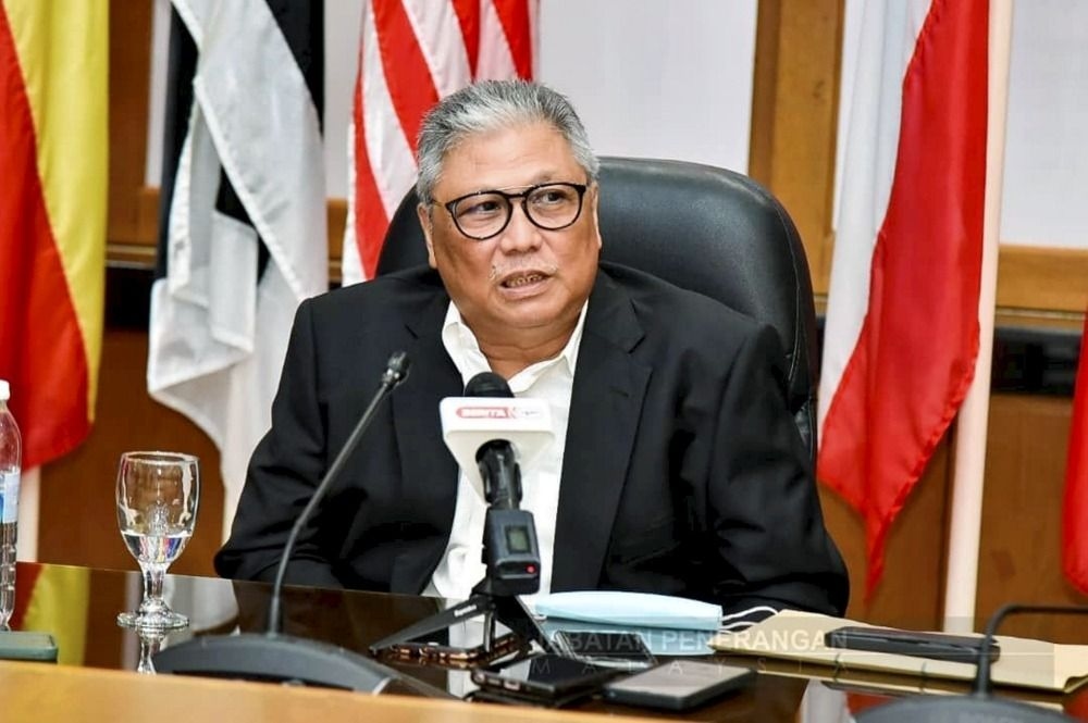 Anticipation builds for potential final Sabah state assembly sitting