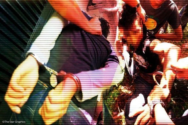 Luxury apartment raid in JB uncovers drug den, karaoke hub