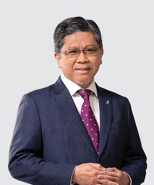 PETRONAS forges new milestones for Sabah's energy growth