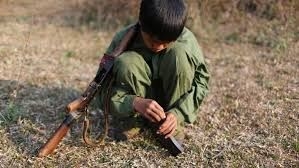 Myanmar junta releases 93 child soldiers after UN criticism