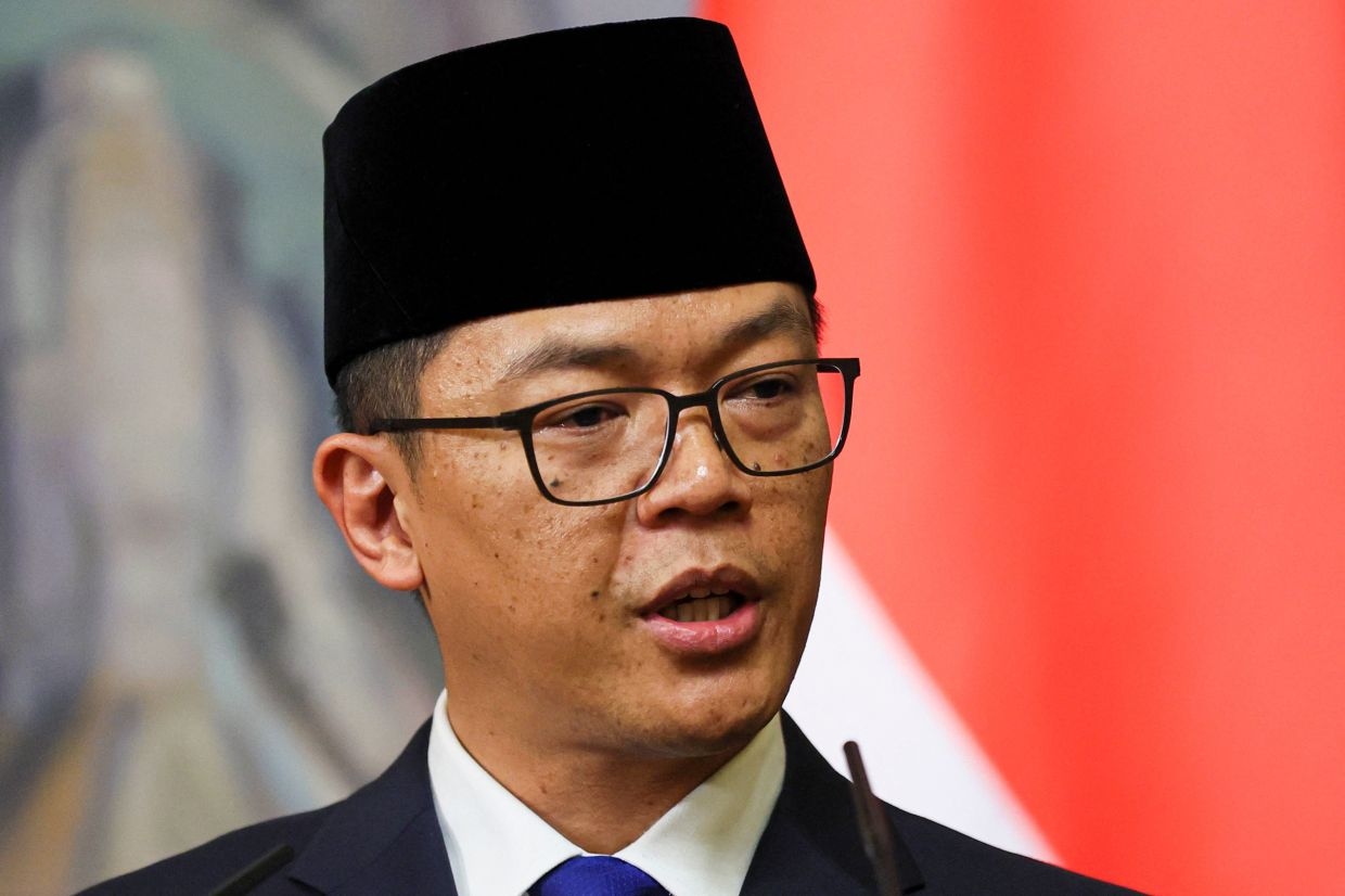 Indonesian FM to attend Asean meetings in Kuala Lumpur