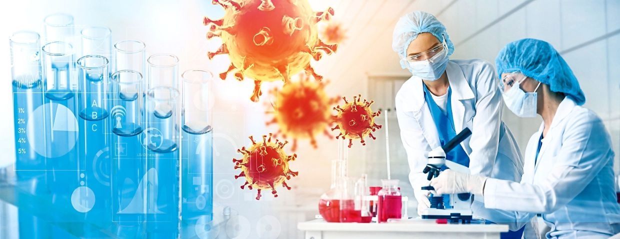 How vaccines are developed