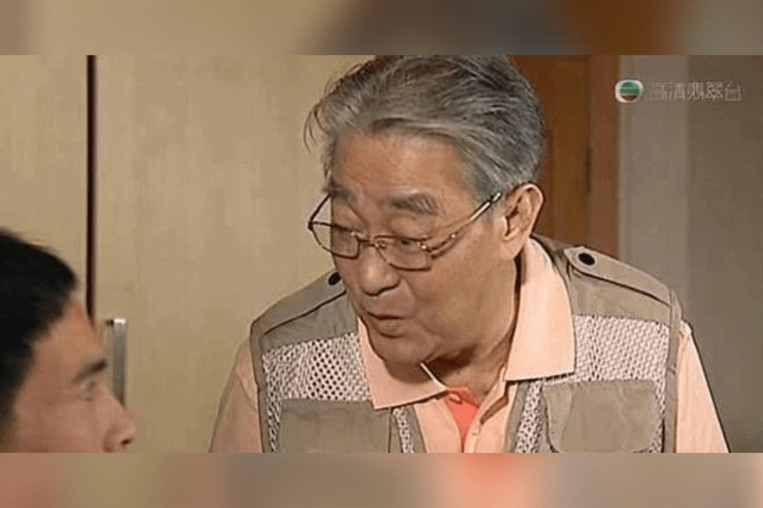 TVB's beloved 'grandpa' Chow Chung passes away at 92 from pneumonia