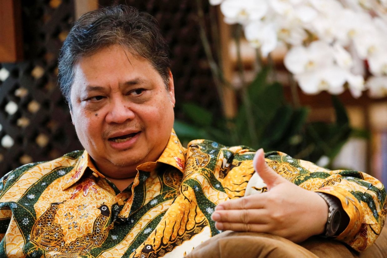 Indonesia offers to buy US aircraft, wheat in tariff negotiations