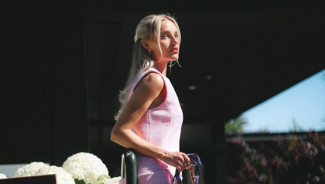 What is WAG style? A closer look at the fashion game beyond court and field