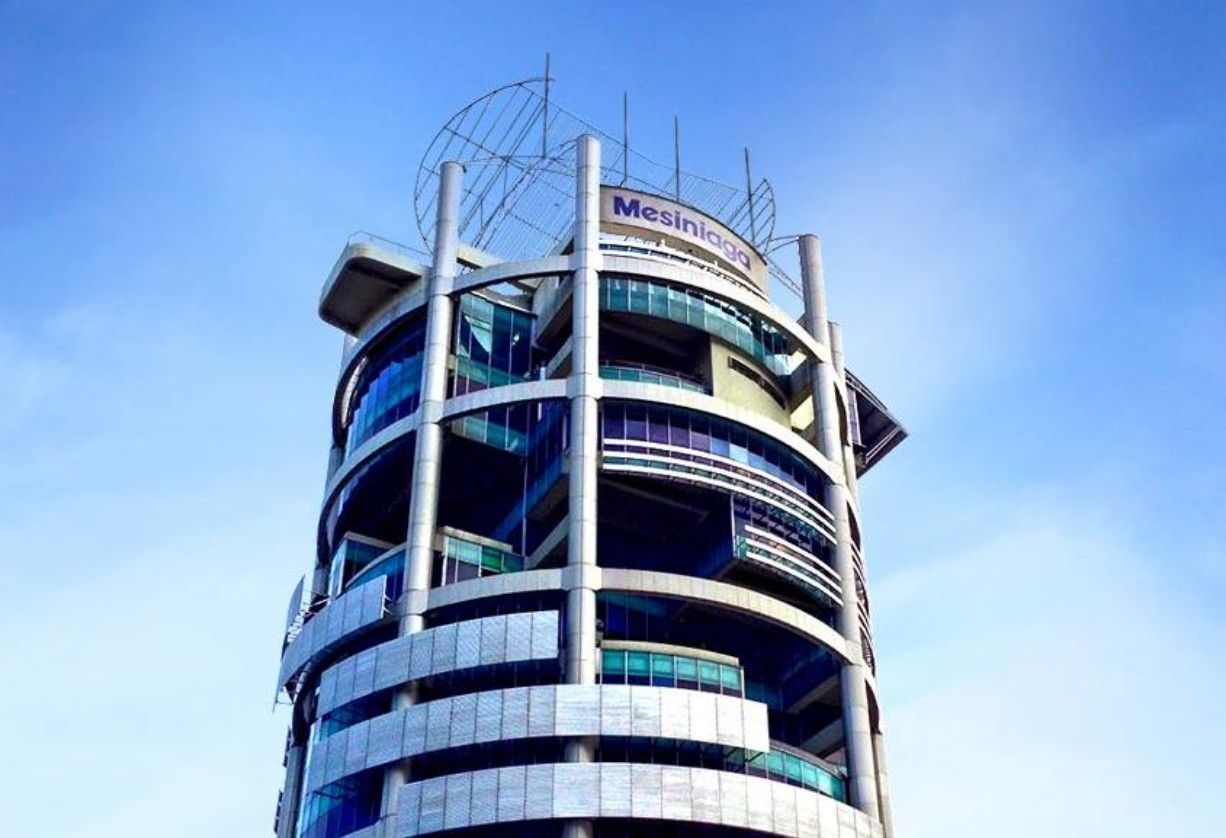 Mesiniaga secures RM148mil KWAP pension system contract
