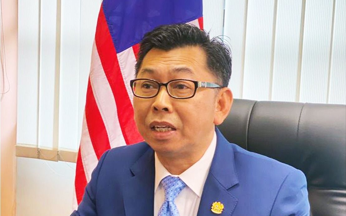 Ambalat issue: Proposal for joint development in Sulawesi Sea yet to be finalised