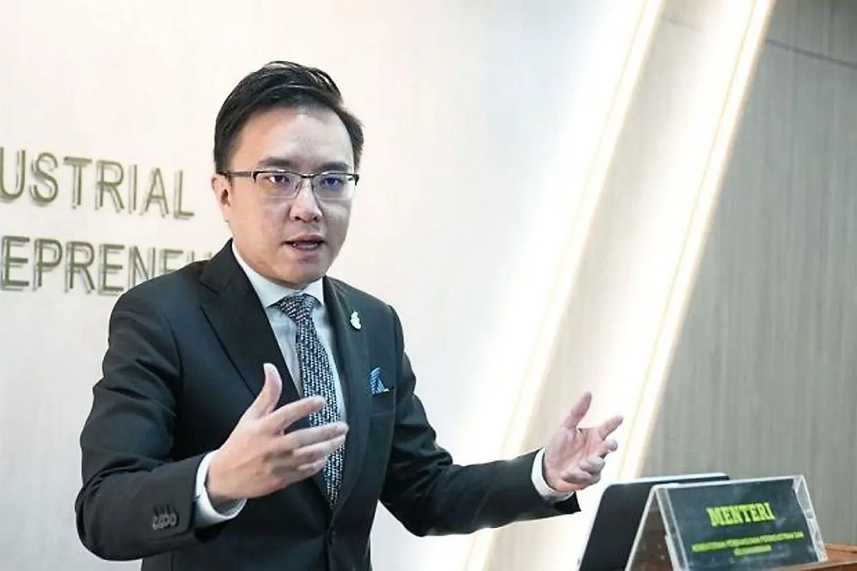 Statistics Dept reports total trade rose 2.7% for Sabah in 2024