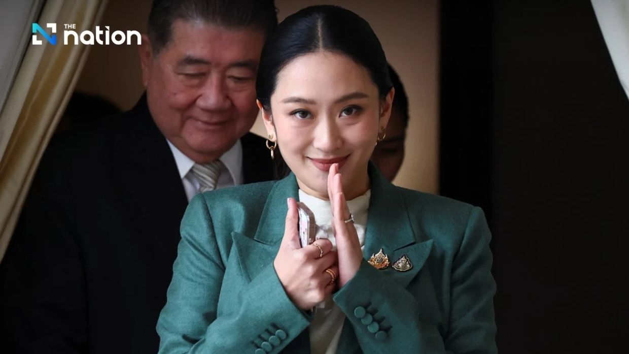 Foreign analysts predict Paetongtarn's departure ahead of new election