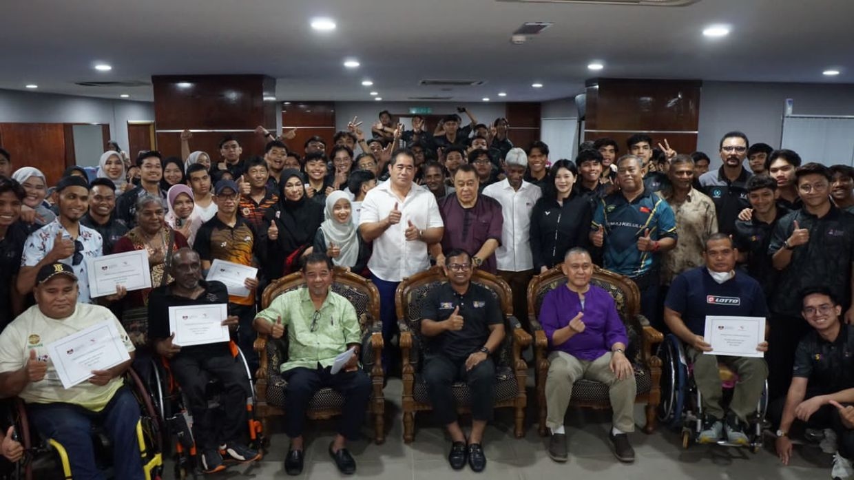 Yakeb to aid motorcross rider Gabit for cancer treatment